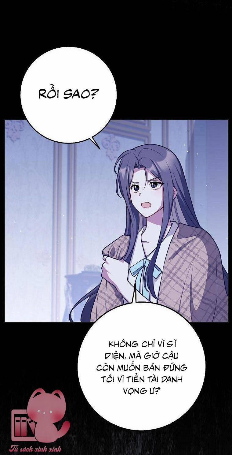 Tôi Thề Chúng Ta Chỉ Là Bạn 46 trang 22