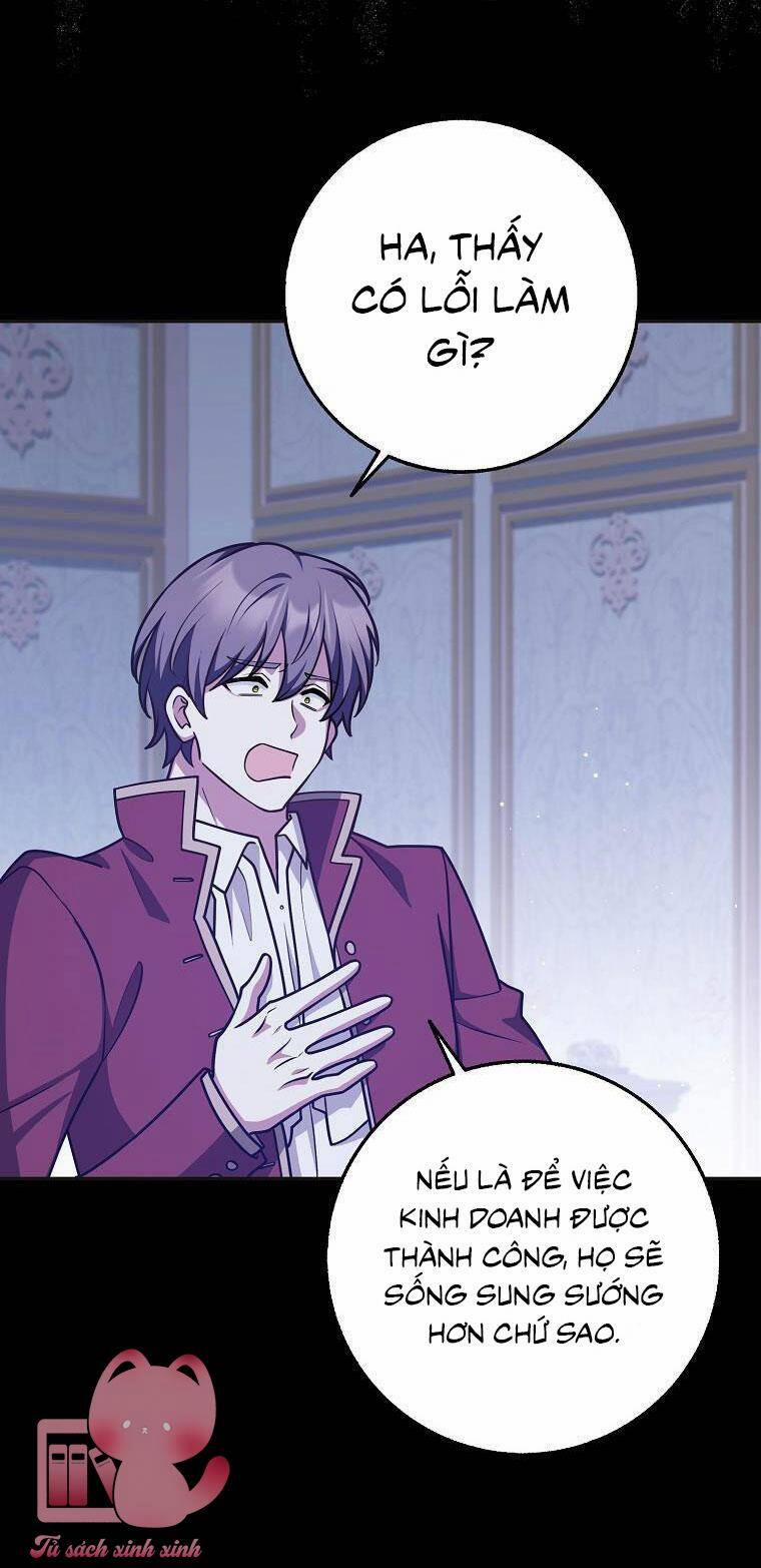 Tôi Thề Chúng Ta Chỉ Là Bạn 46 trang 27