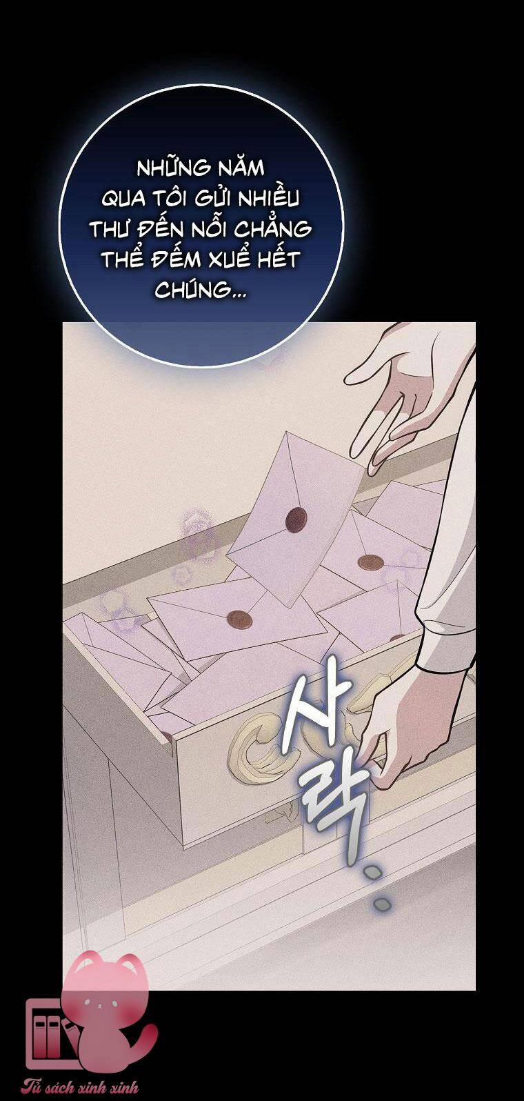 Tôi Thề Chúng Ta Chỉ Là Bạn 46 trang 3