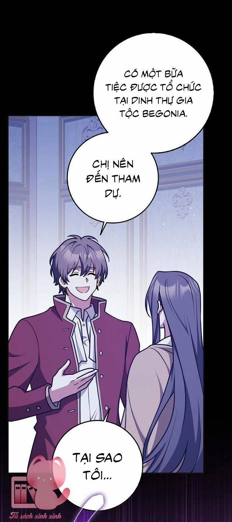 Tôi Thề Chúng Ta Chỉ Là Bạn 46 trang 30