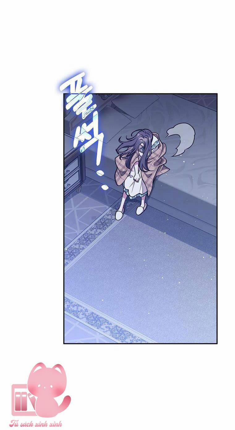 Tôi Thề Chúng Ta Chỉ Là Bạn 46 trang 40