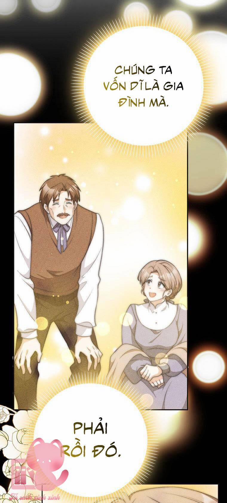 Tôi Thề Chúng Ta Chỉ Là Bạn 46 trang 45