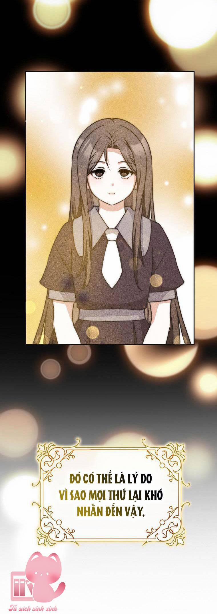 Tôi Thề Chúng Ta Chỉ Là Bạn 46 trang 47