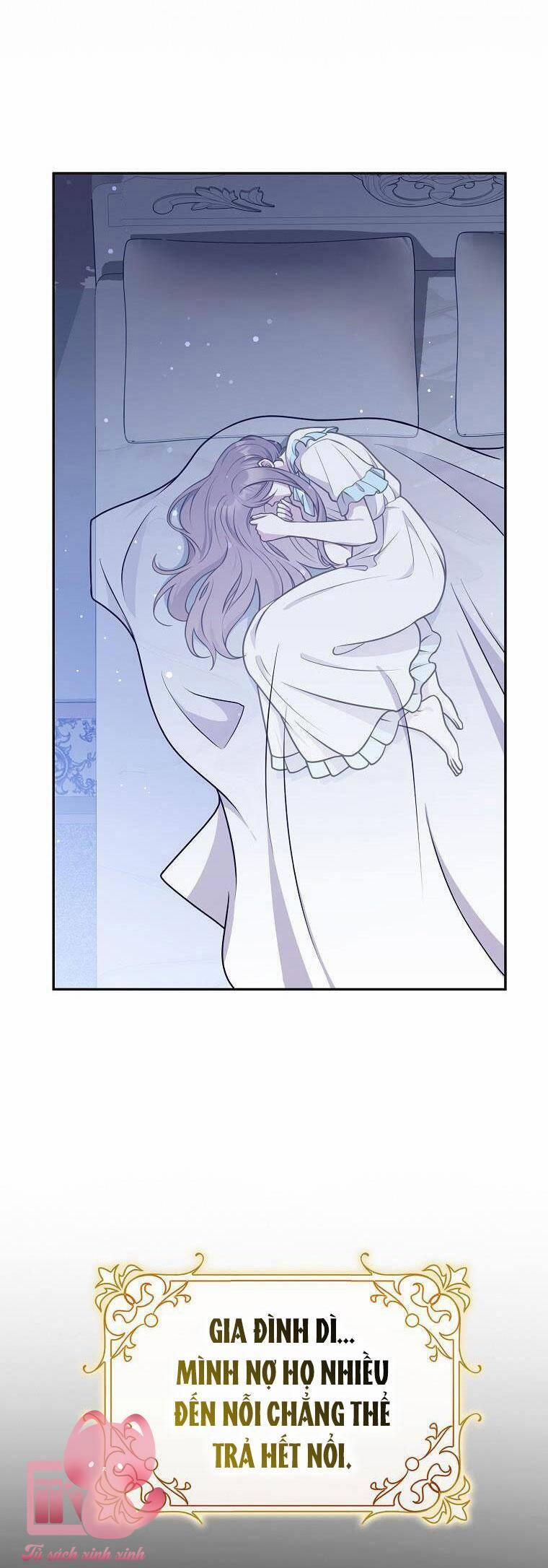 Tôi Thề Chúng Ta Chỉ Là Bạn 46 trang 48