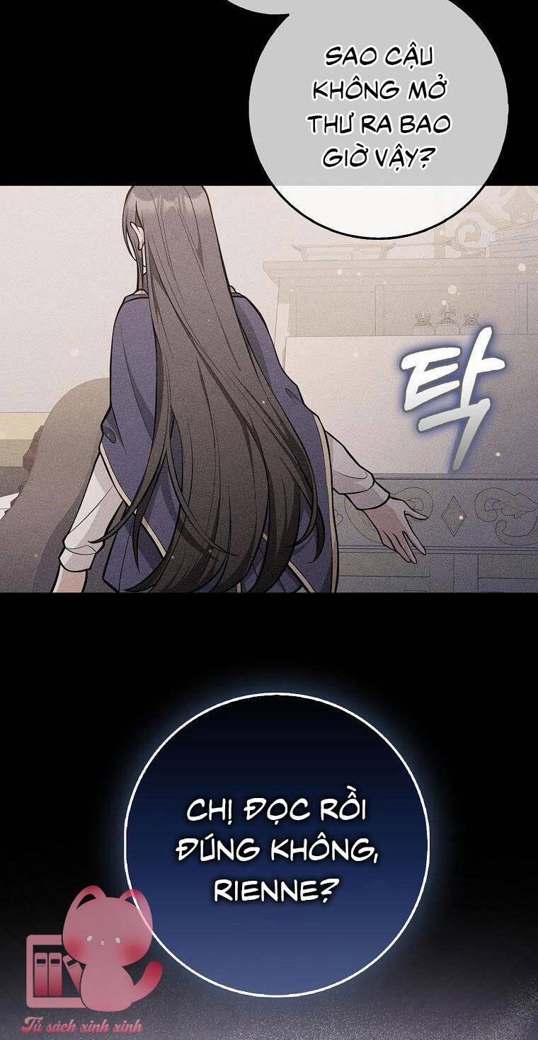 Tôi Thề Chúng Ta Chỉ Là Bạn 46 trang 5