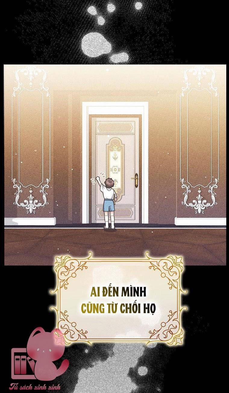 Tôi Thề Chúng Ta Chỉ Là Bạn 46 trang 51