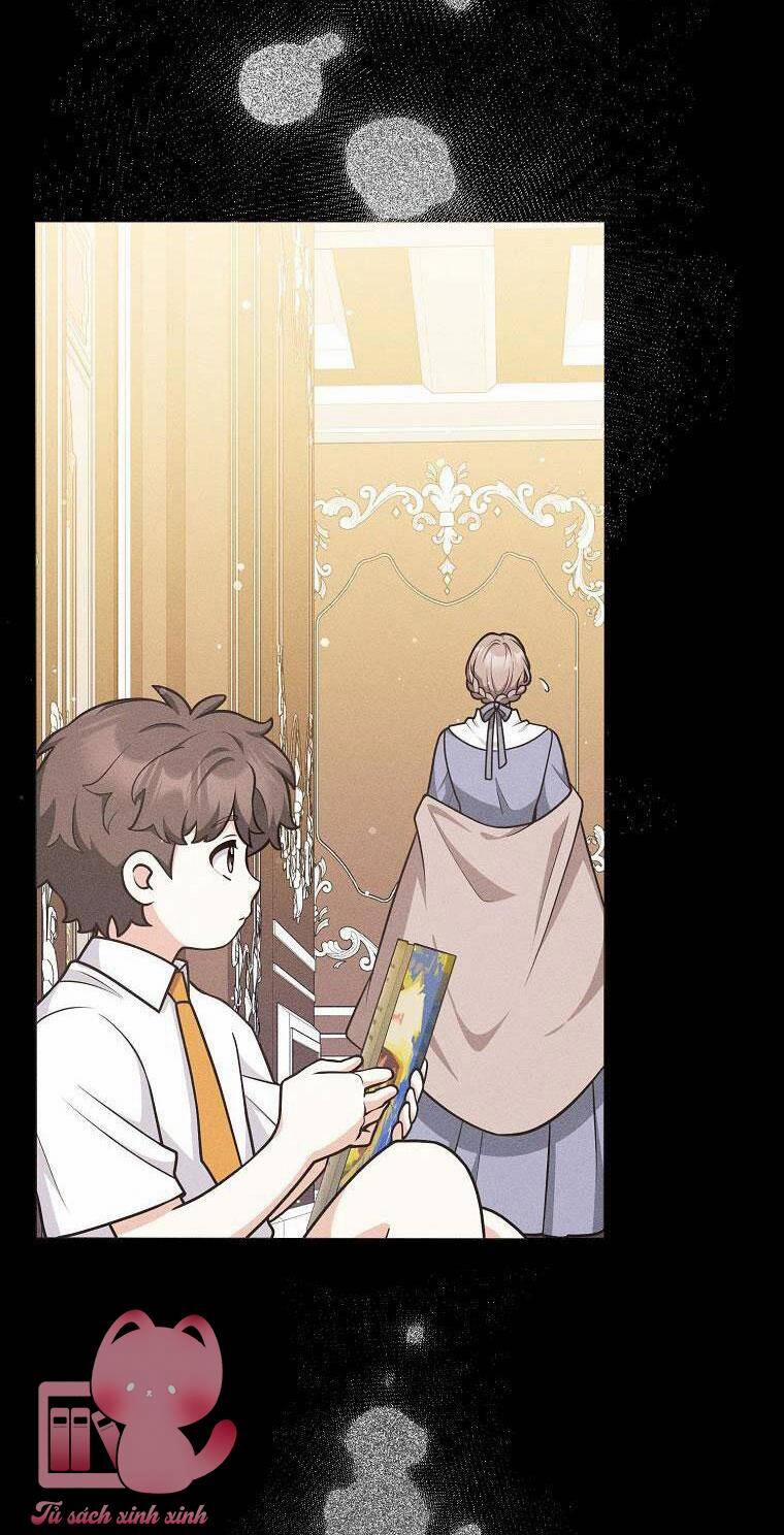 Tôi Thề Chúng Ta Chỉ Là Bạn 46 trang 53