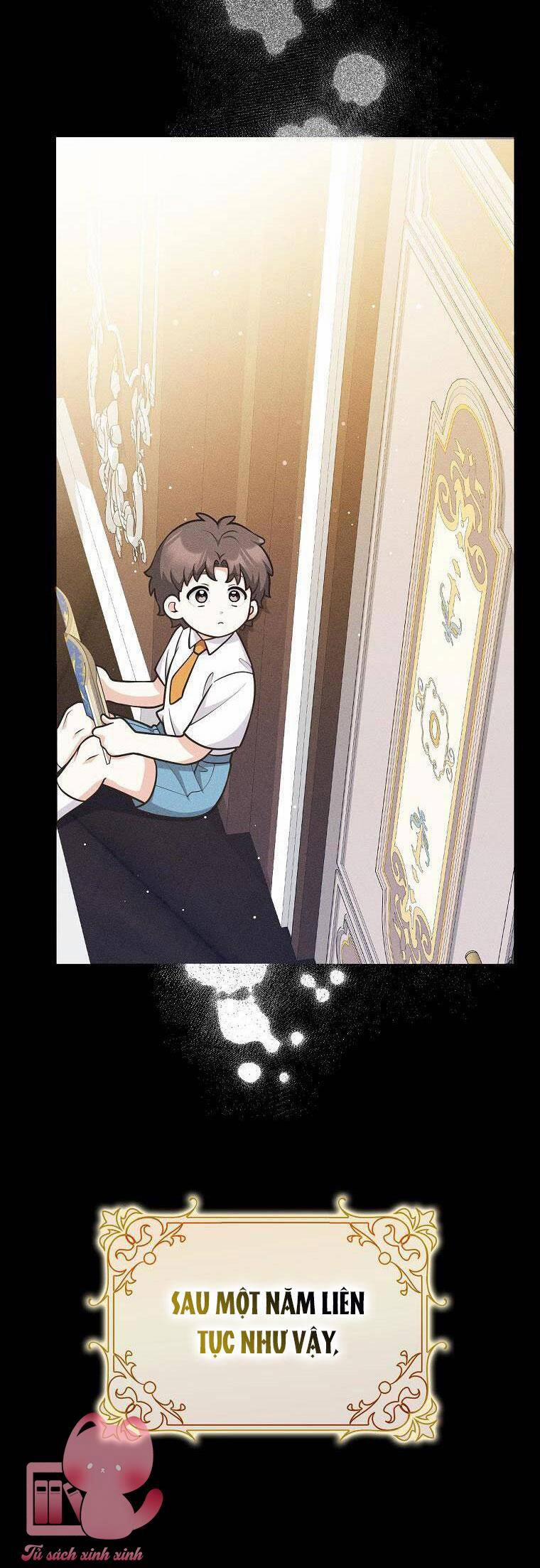 Tôi Thề Chúng Ta Chỉ Là Bạn 46 trang 54