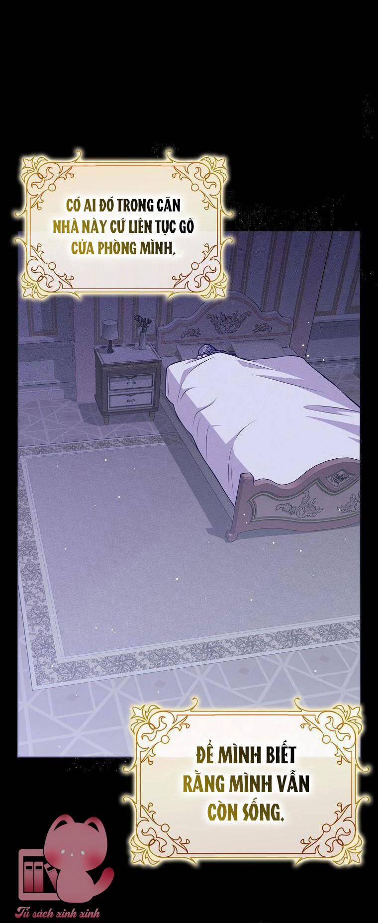 Tôi Thề Chúng Ta Chỉ Là Bạn 46 trang 55