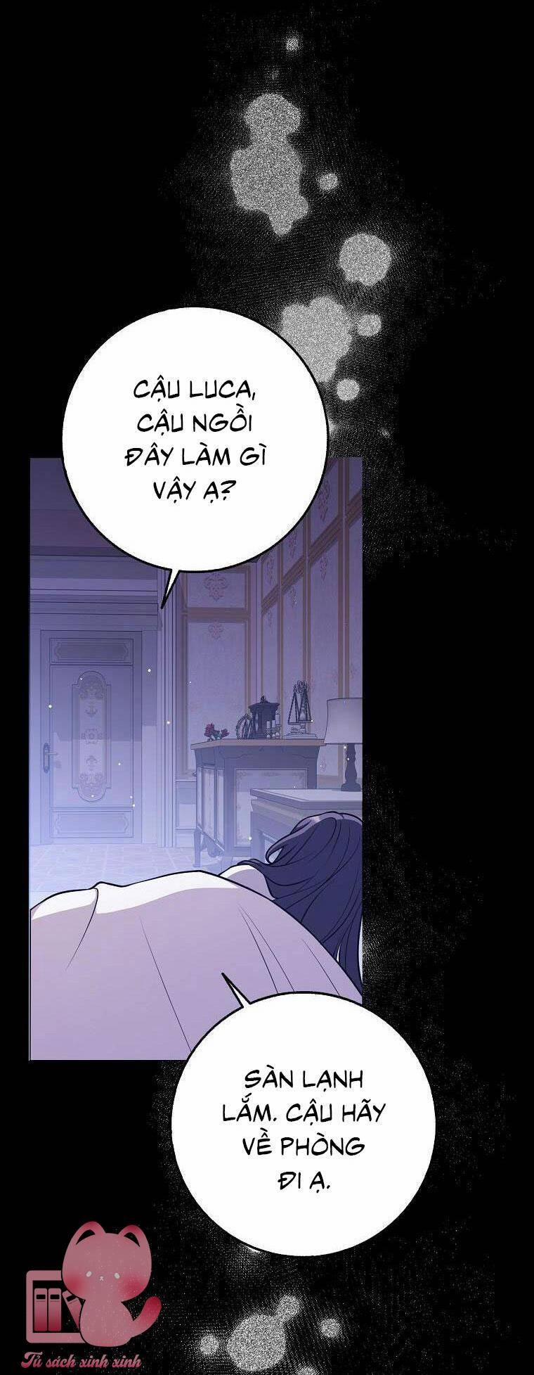 Tôi Thề Chúng Ta Chỉ Là Bạn 46 trang 56