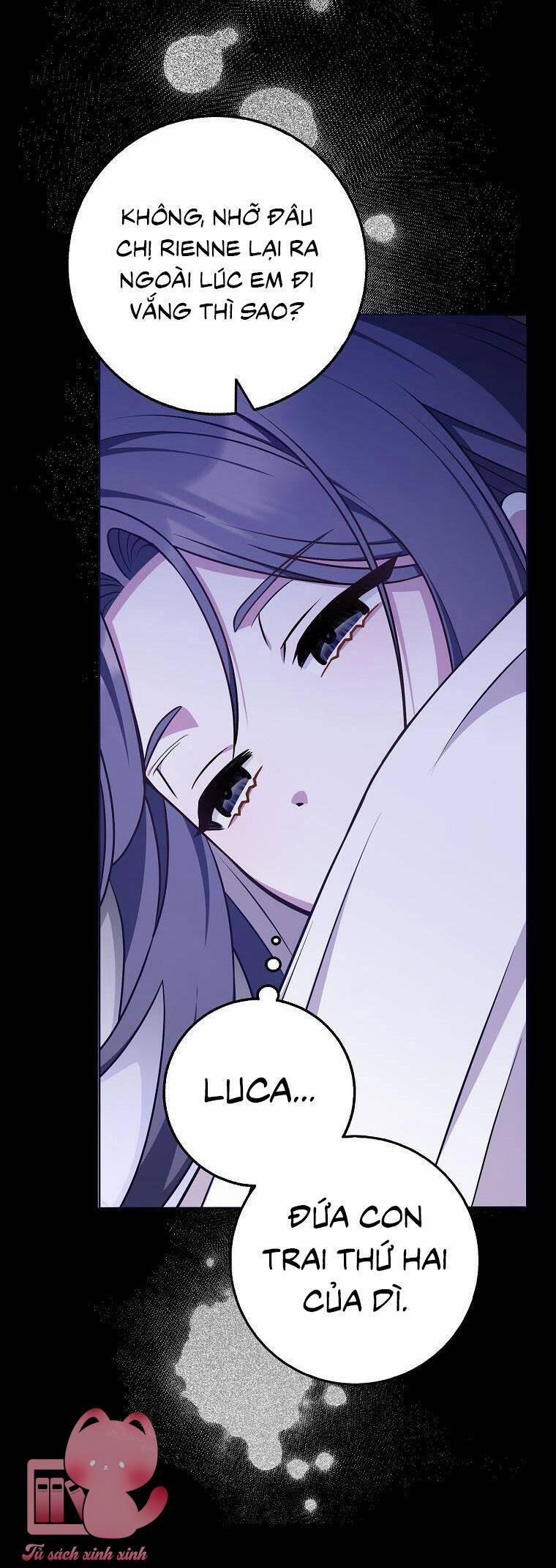 Tôi Thề Chúng Ta Chỉ Là Bạn 46 trang 57