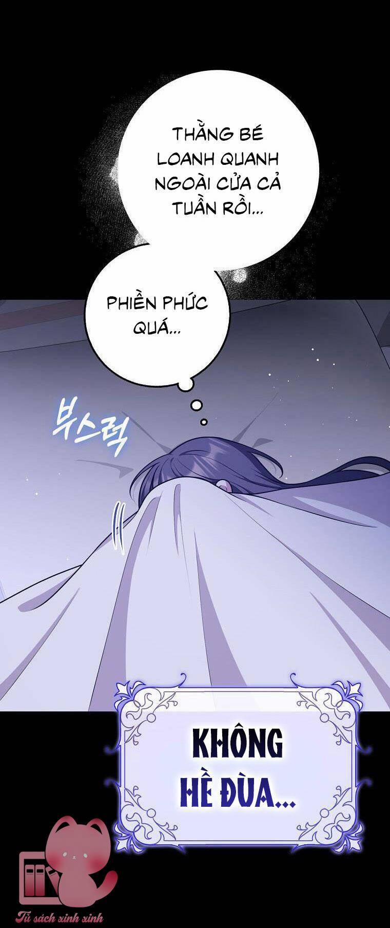 Tôi Thề Chúng Ta Chỉ Là Bạn 46 trang 58