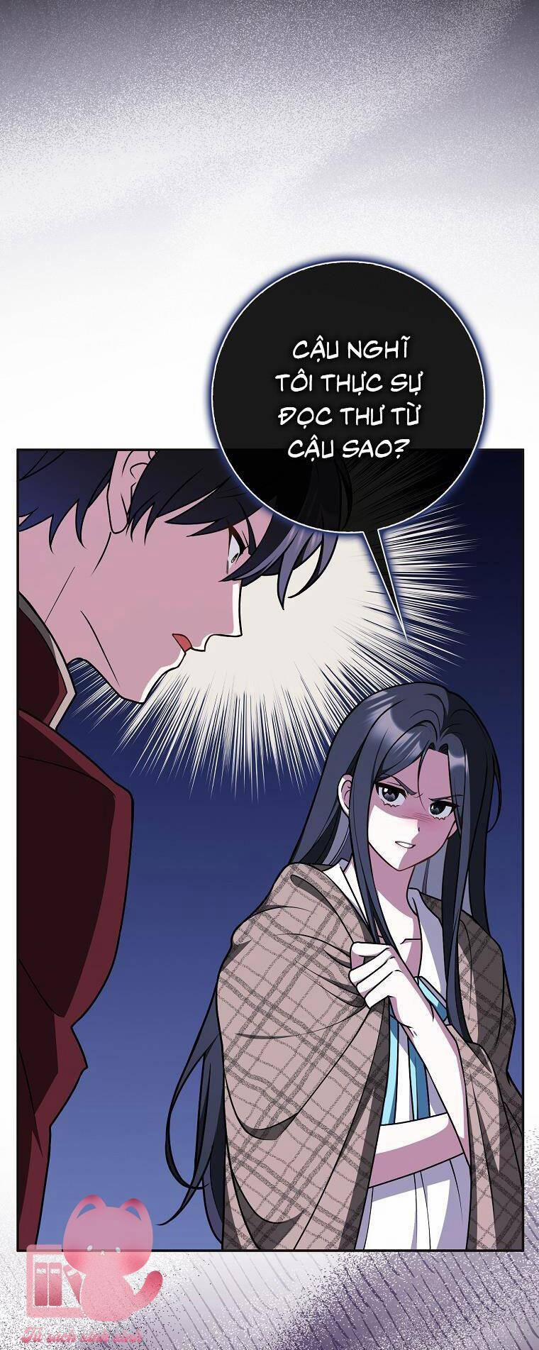 Tôi Thề Chúng Ta Chỉ Là Bạn 46 trang 6