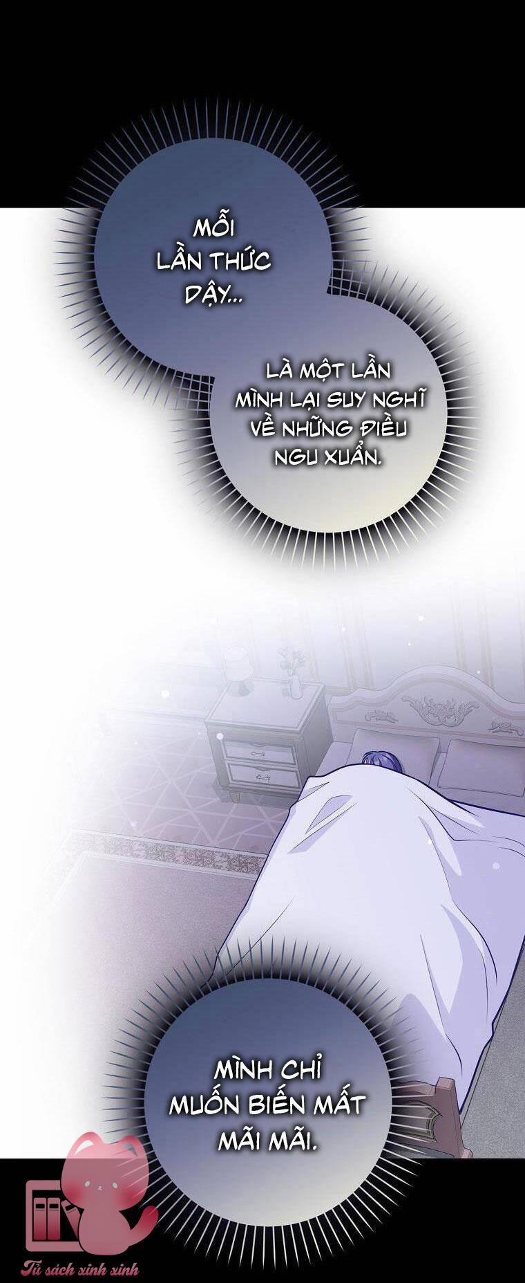 Tôi Thề Chúng Ta Chỉ Là Bạn 46 trang 61