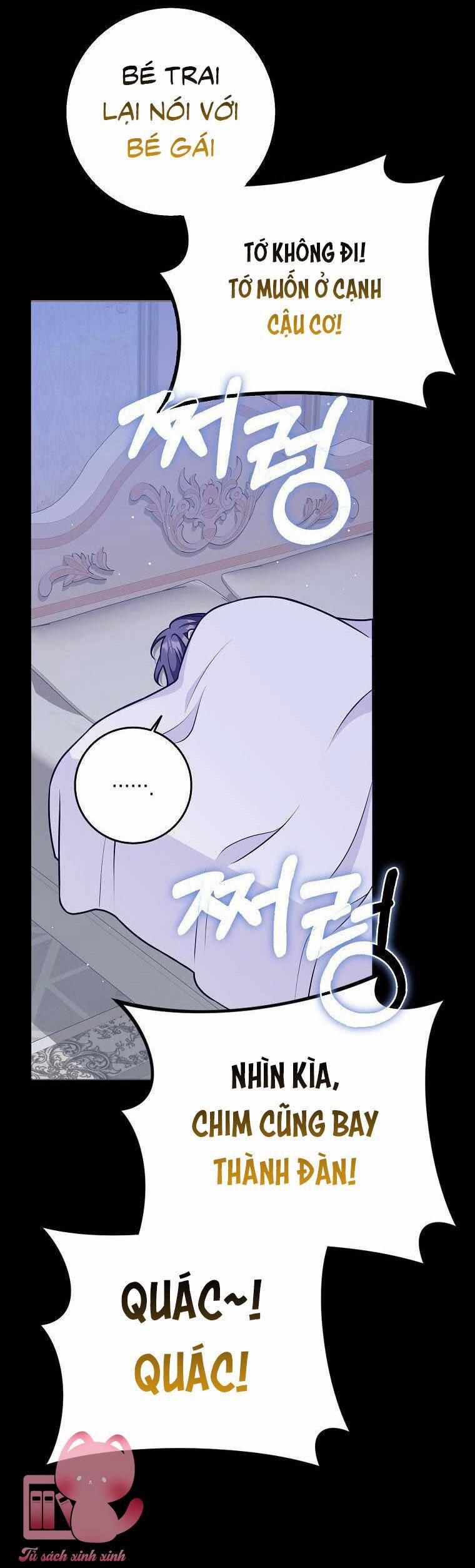 Tôi Thề Chúng Ta Chỉ Là Bạn 46 trang 64