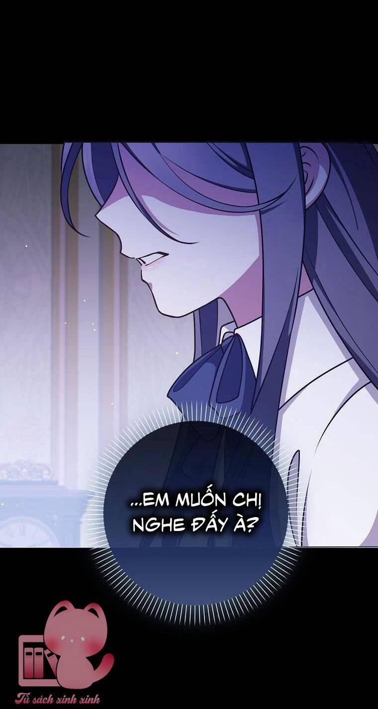 Tôi Thề Chúng Ta Chỉ Là Bạn 46 trang 68