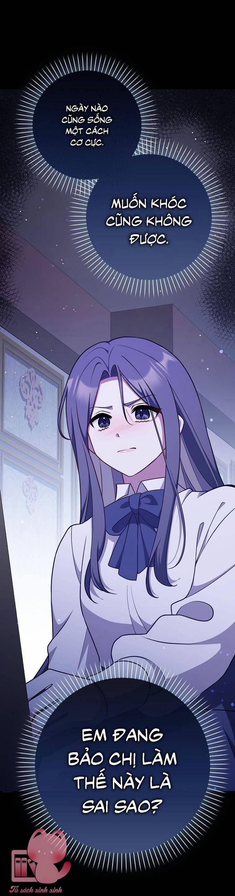 Tôi Thề Chúng Ta Chỉ Là Bạn 46 trang 69