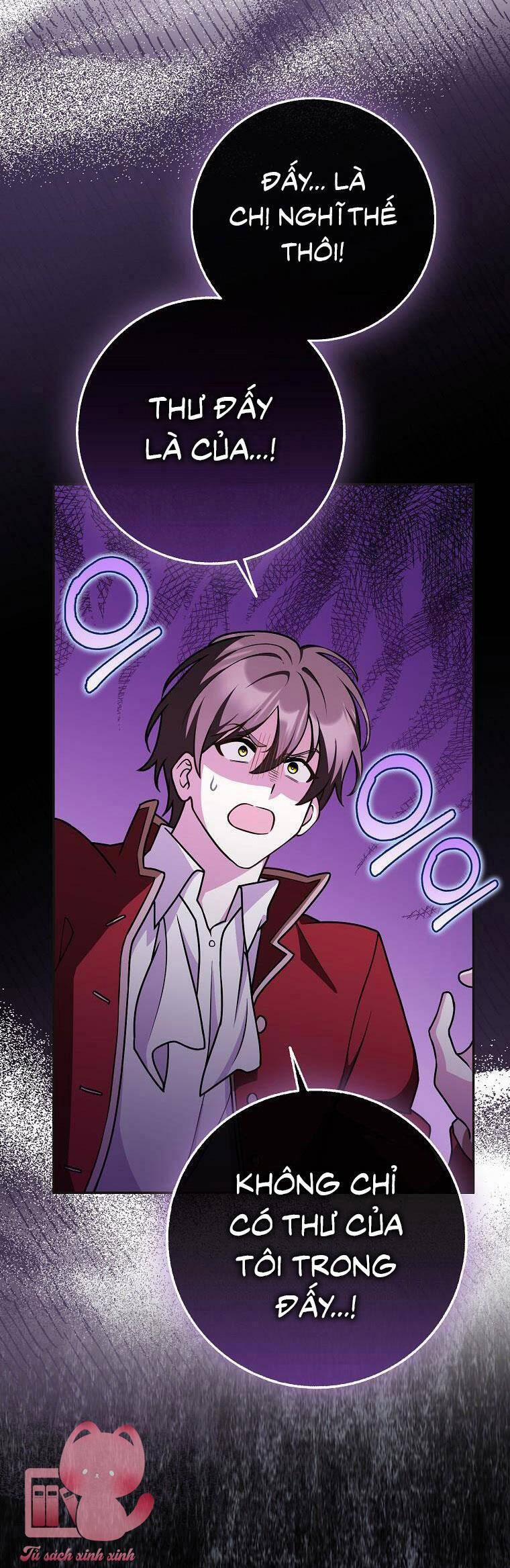 Tôi Thề Chúng Ta Chỉ Là Bạn 46 trang 7