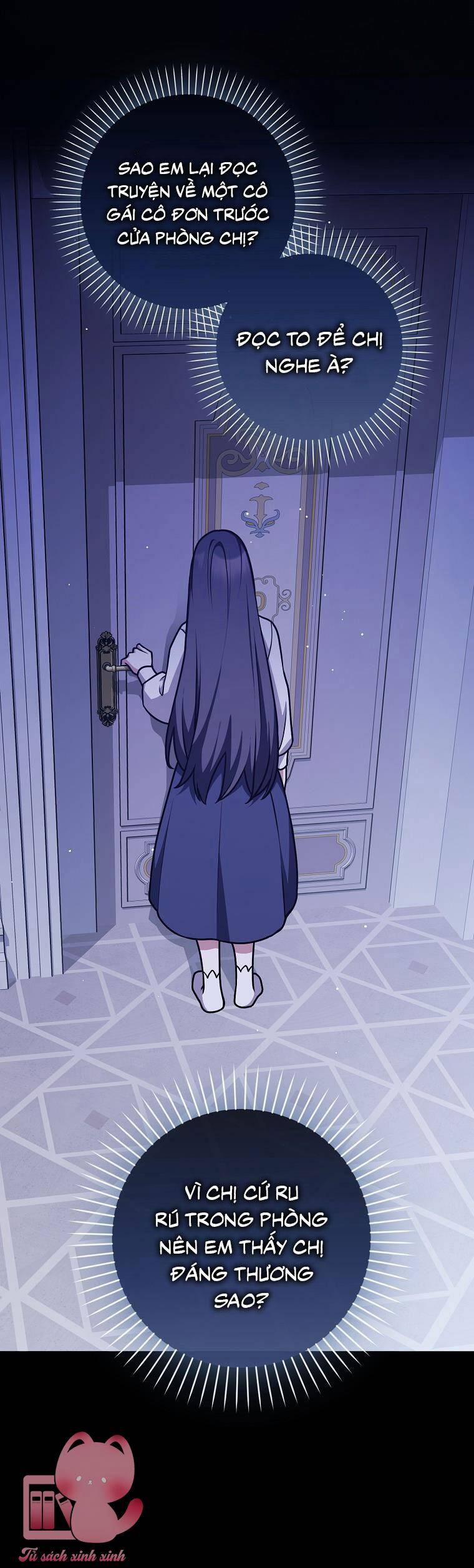 Tôi Thề Chúng Ta Chỉ Là Bạn 47 trang 1