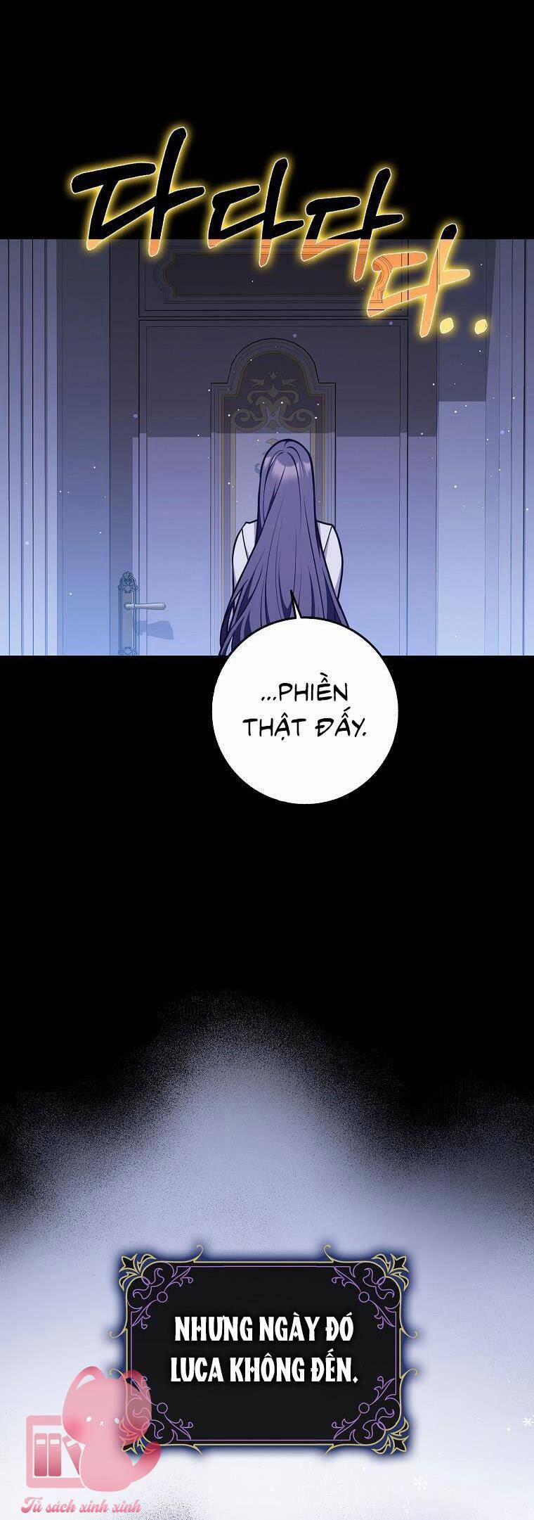 Tôi Thề Chúng Ta Chỉ Là Bạn 47 trang 13