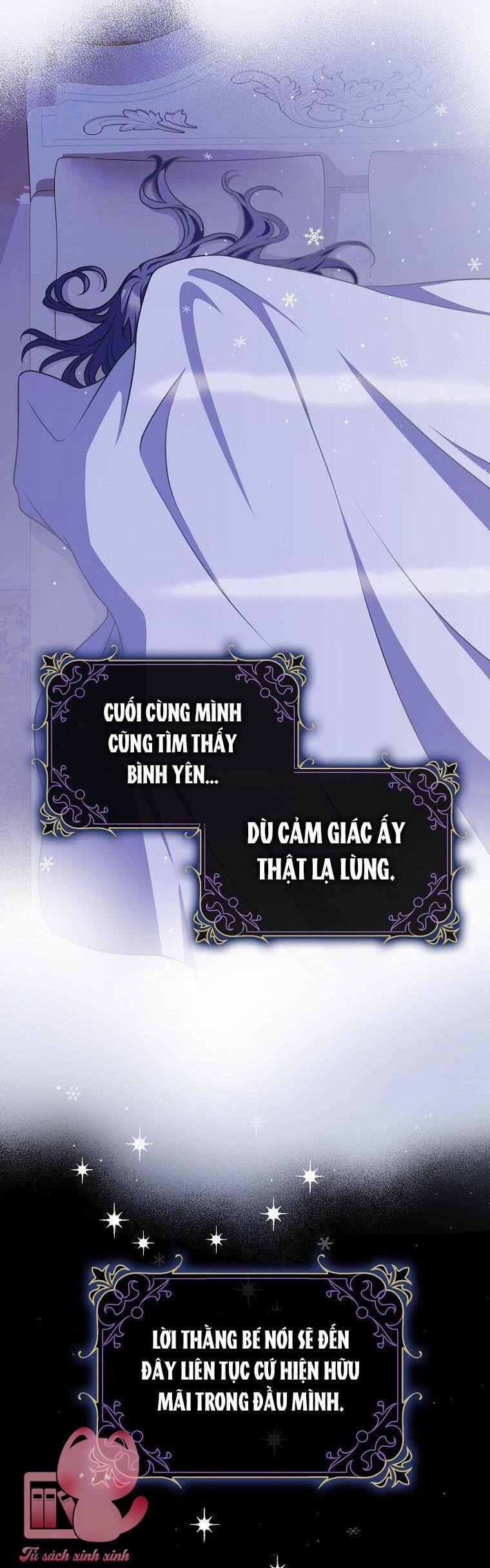 Tôi Thề Chúng Ta Chỉ Là Bạn 47 trang 14