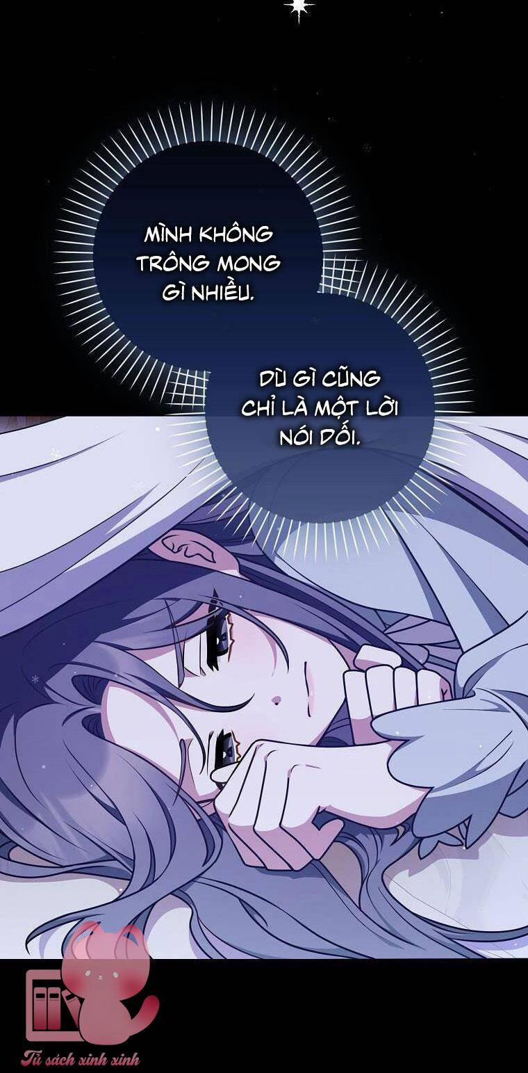 Tôi Thề Chúng Ta Chỉ Là Bạn 47 trang 15