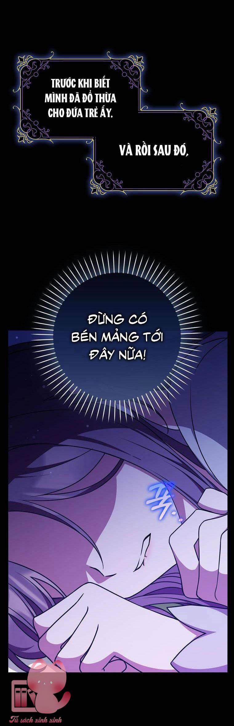 Tôi Thề Chúng Ta Chỉ Là Bạn 47 trang 16