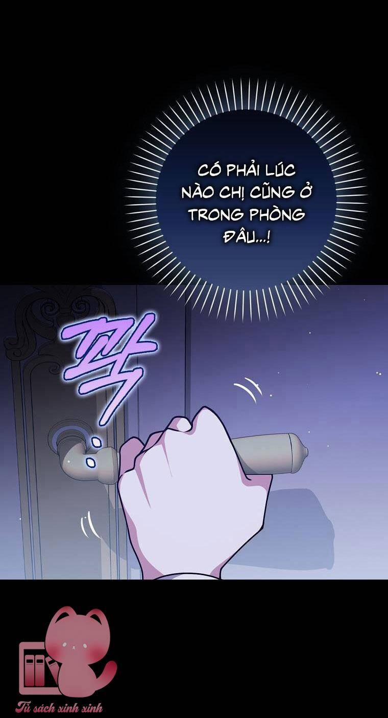 Tôi Thề Chúng Ta Chỉ Là Bạn 47 trang 2