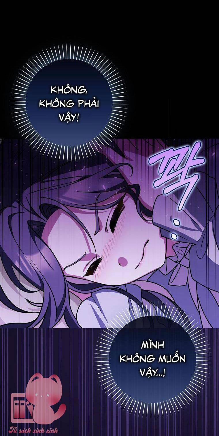 Tôi Thề Chúng Ta Chỉ Là Bạn 47 trang 20