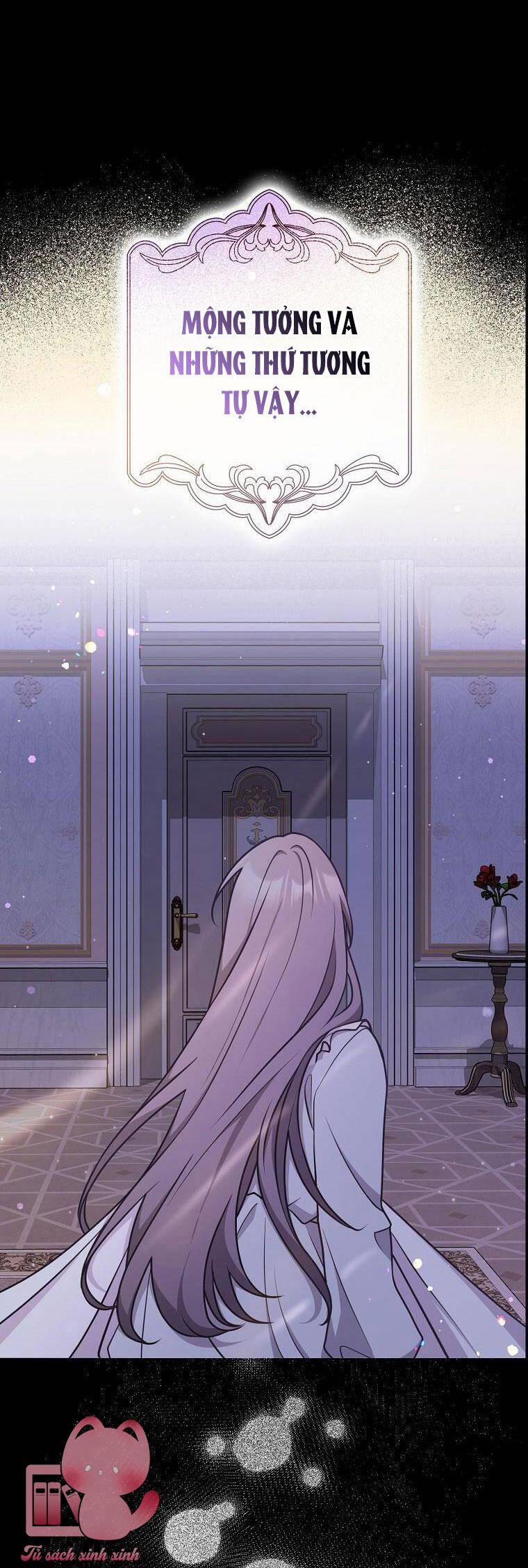 Tôi Thề Chúng Ta Chỉ Là Bạn 47 trang 23