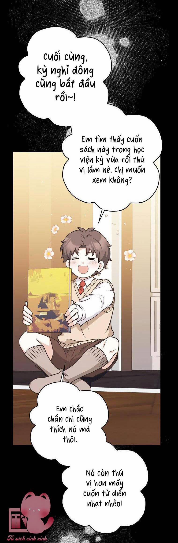 Tôi Thề Chúng Ta Chỉ Là Bạn 47 trang 24