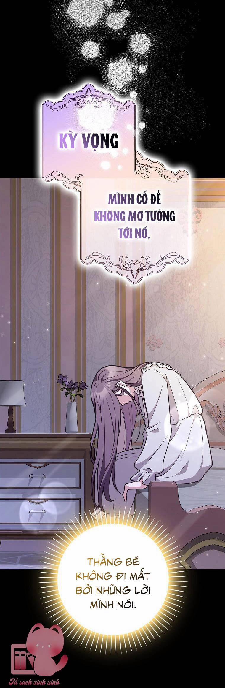 Tôi Thề Chúng Ta Chỉ Là Bạn 47 trang 25