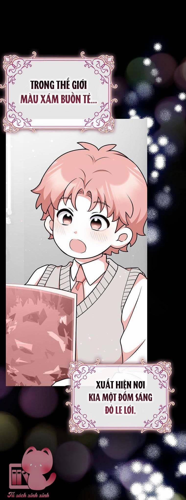 Tôi Thề Chúng Ta Chỉ Là Bạn 47 trang 28