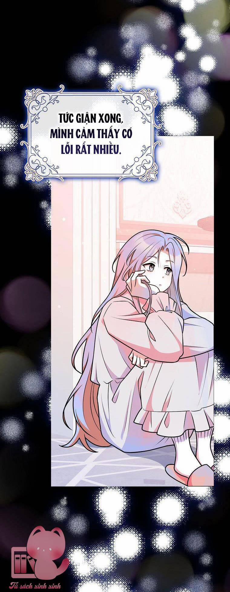 Tôi Thề Chúng Ta Chỉ Là Bạn 47 trang 29