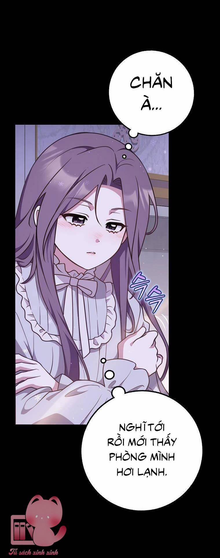 Tôi Thề Chúng Ta Chỉ Là Bạn 47 trang 37