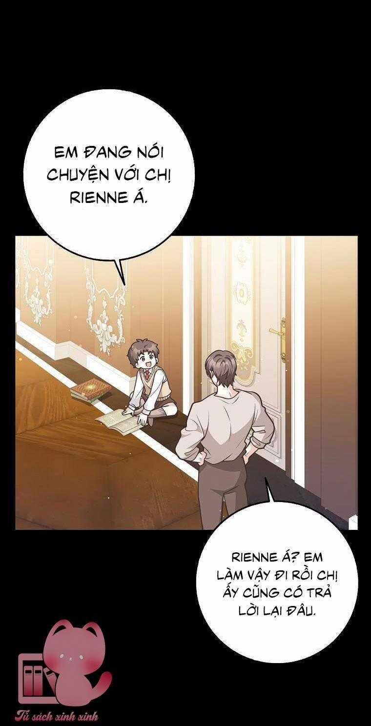 Tôi Thề Chúng Ta Chỉ Là Bạn 47 trang 38