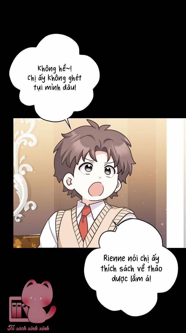 Tôi Thề Chúng Ta Chỉ Là Bạn 47 trang 41