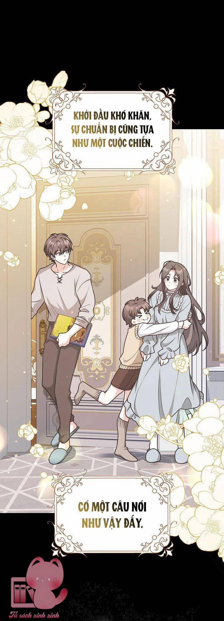 Tôi Thề Chúng Ta Chỉ Là Bạn 47 trang 52