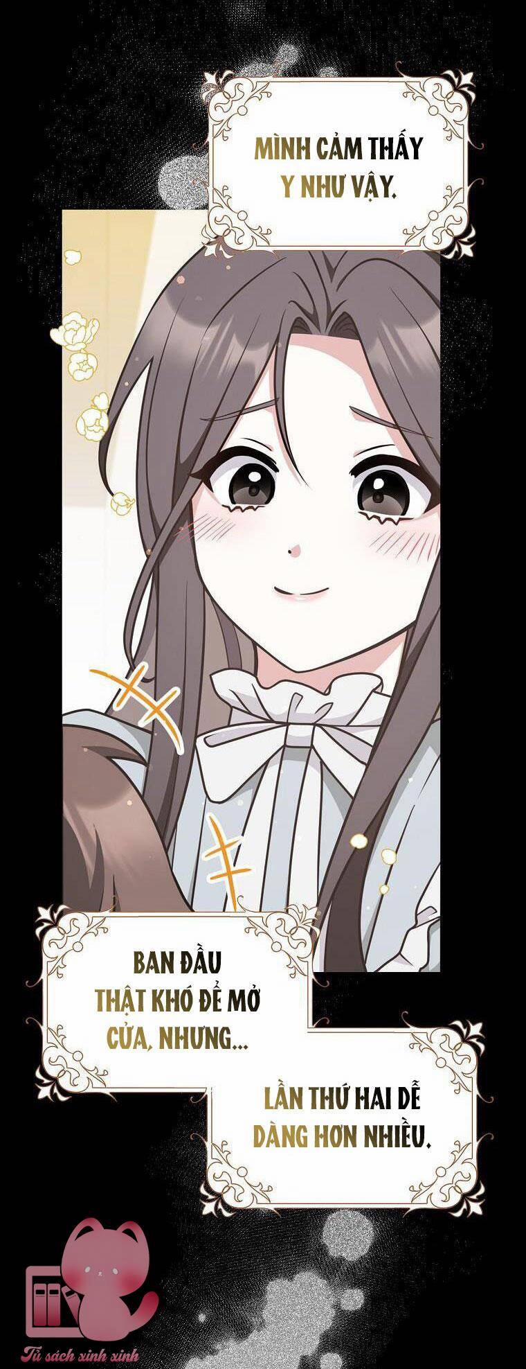 Tôi Thề Chúng Ta Chỉ Là Bạn 47 trang 53