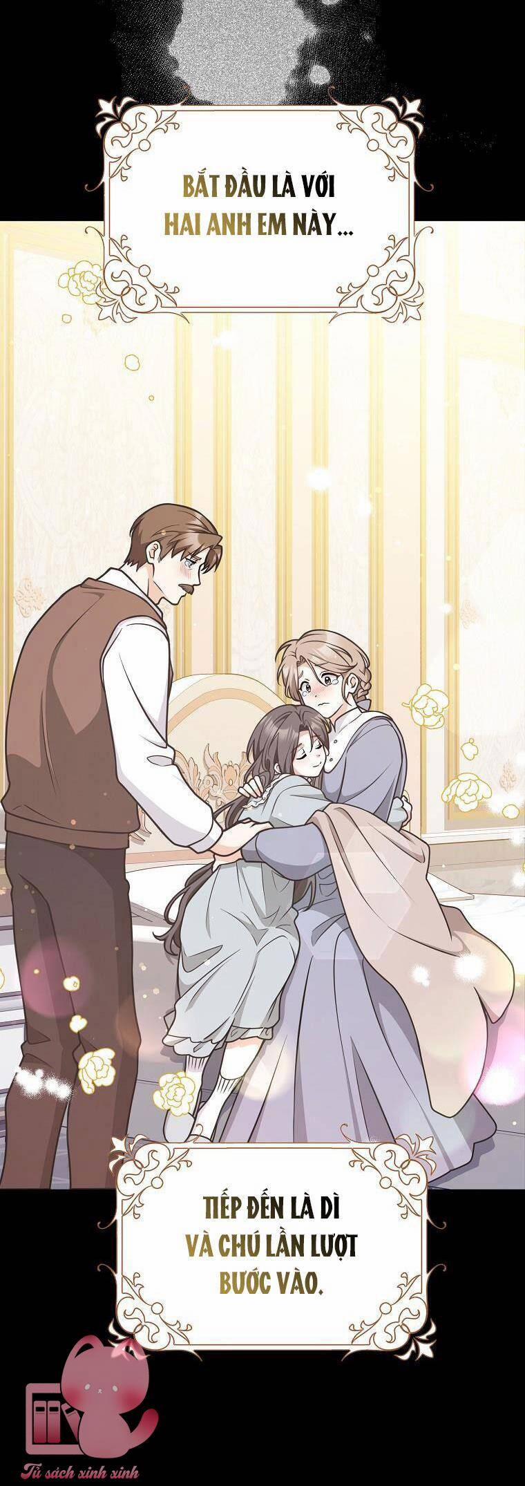 Tôi Thề Chúng Ta Chỉ Là Bạn 47 trang 54