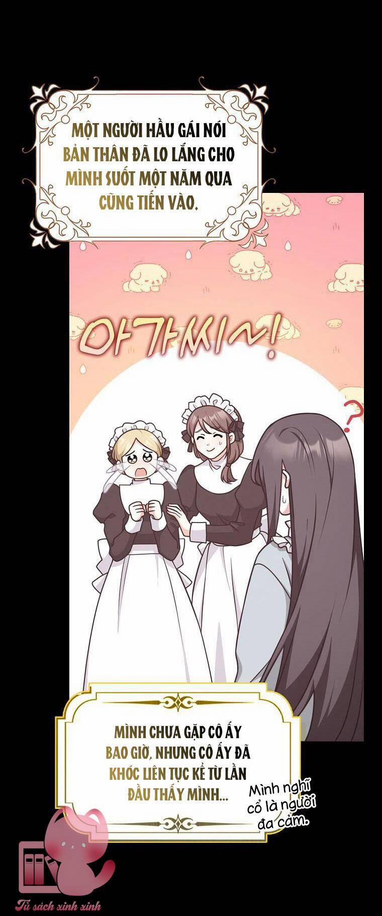 Tôi Thề Chúng Ta Chỉ Là Bạn 47 trang 55