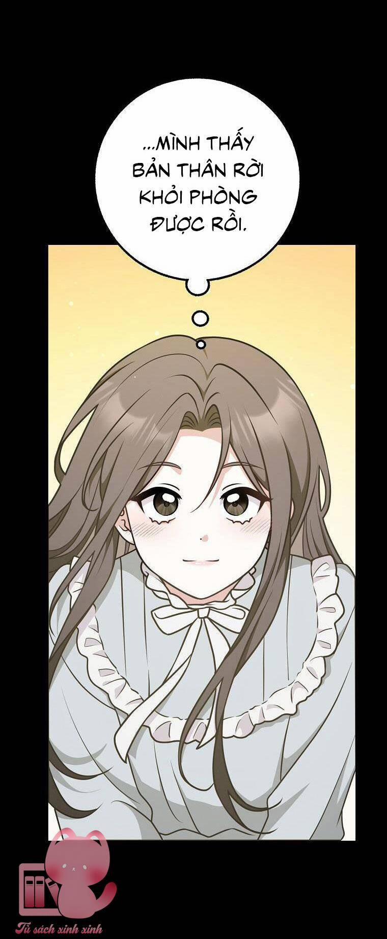 Tôi Thề Chúng Ta Chỉ Là Bạn 47 trang 58