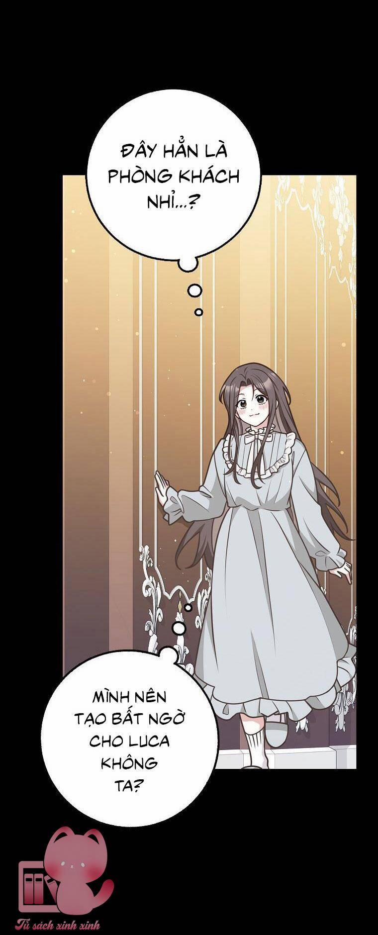 Tôi Thề Chúng Ta Chỉ Là Bạn 47 trang 60