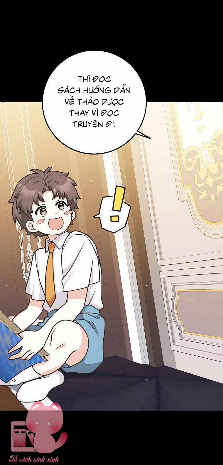 Tôi Thề Chúng Ta Chỉ Là Bạn 47 trang 8