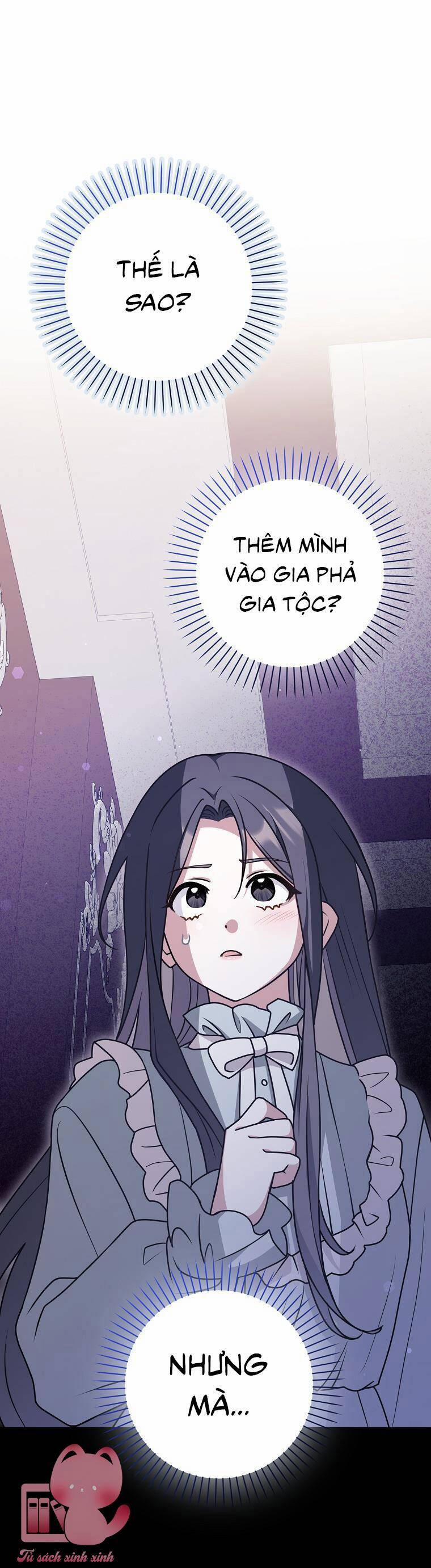 Tôi Thề Chúng Ta Chỉ Là Bạn 48 trang 1