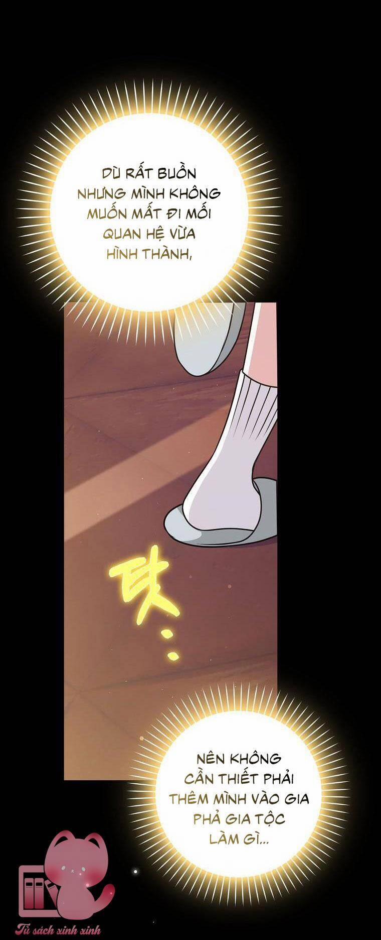 Tôi Thề Chúng Ta Chỉ Là Bạn 48 trang 10