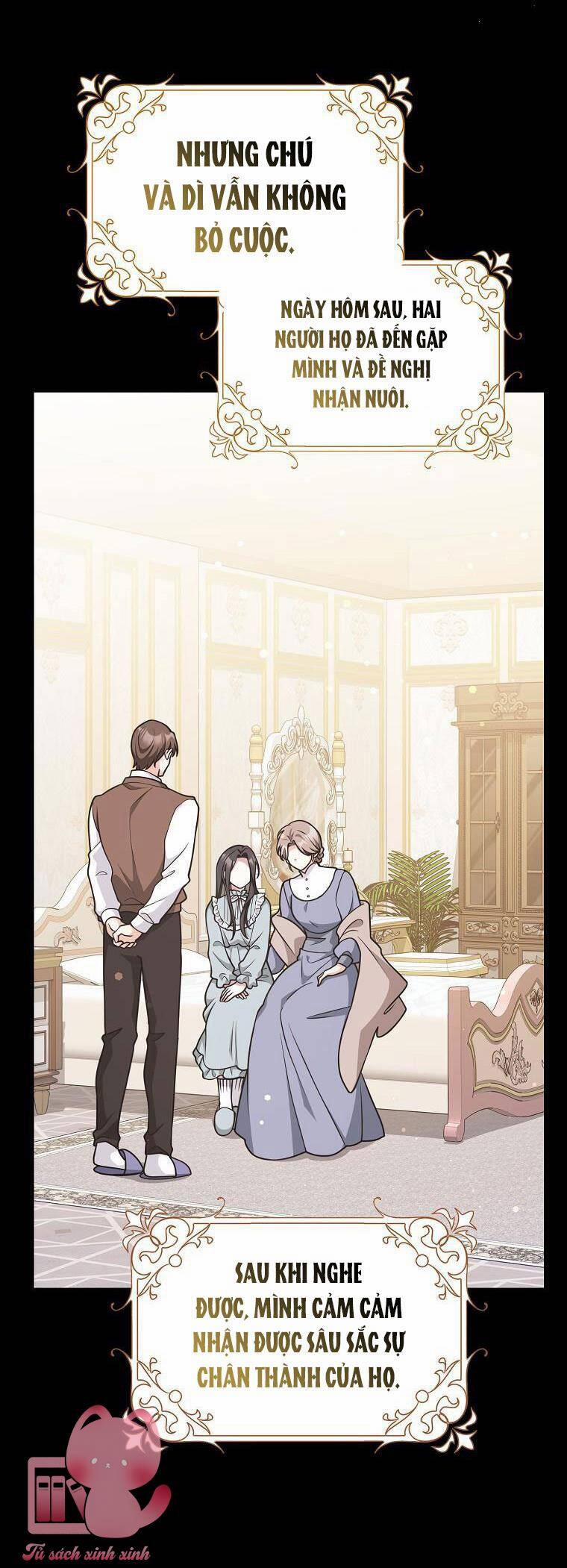 Tôi Thề Chúng Ta Chỉ Là Bạn 48 trang 12