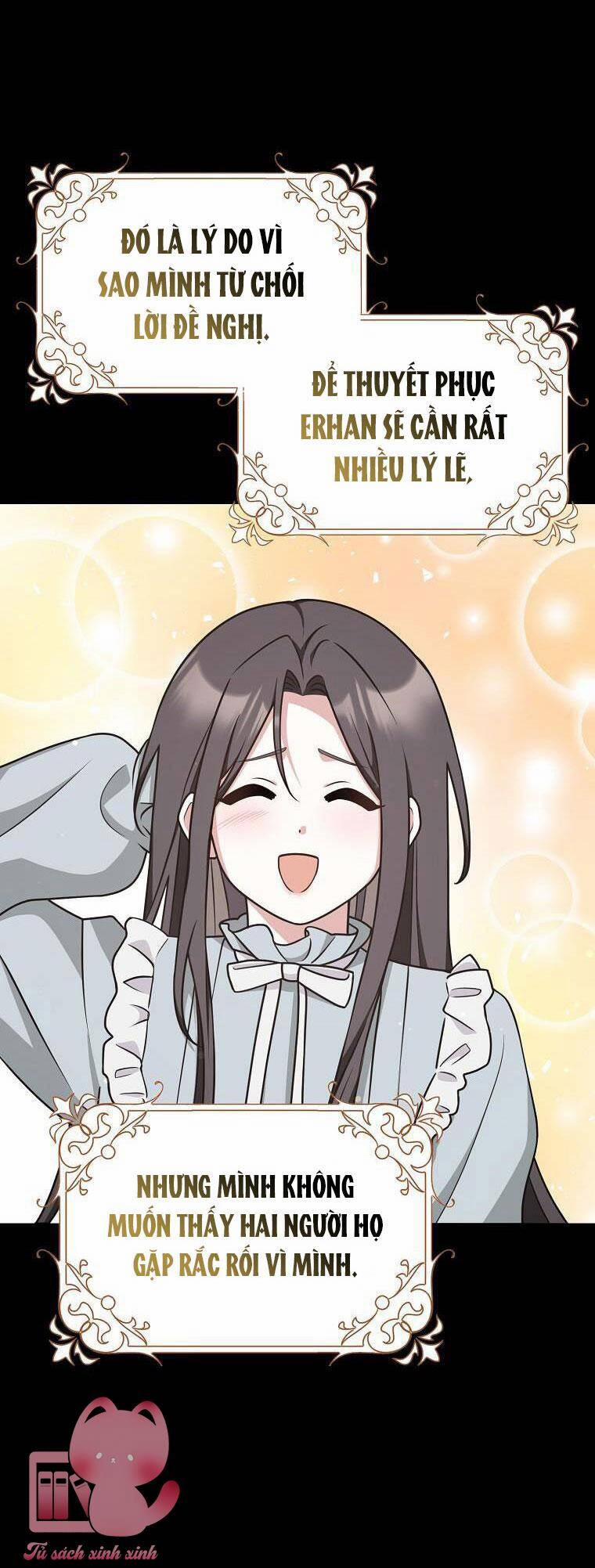 Tôi Thề Chúng Ta Chỉ Là Bạn 48 trang 13