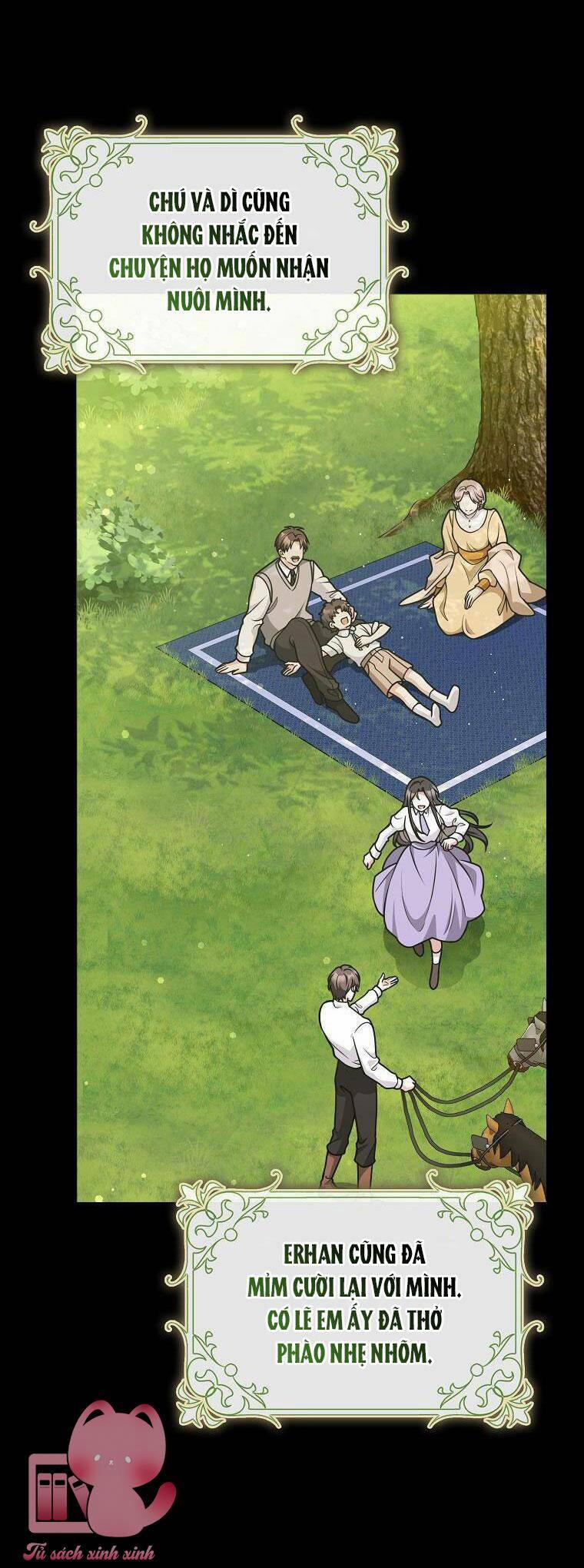 Tôi Thề Chúng Ta Chỉ Là Bạn 48 trang 19