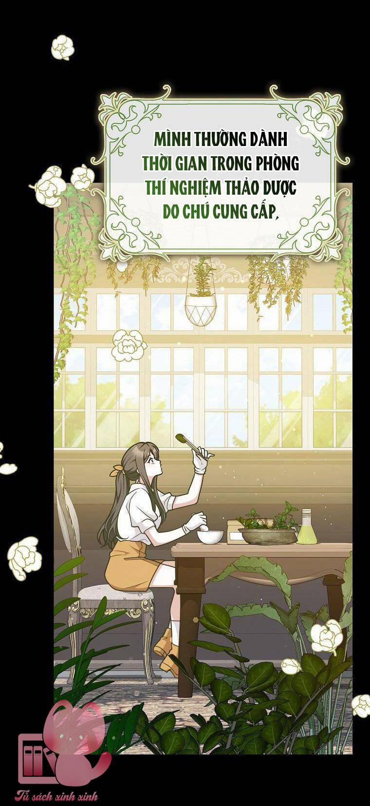 Tôi Thề Chúng Ta Chỉ Là Bạn 48 trang 21